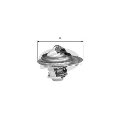 GATES  TH30188G1 Thermostat de refroidissement