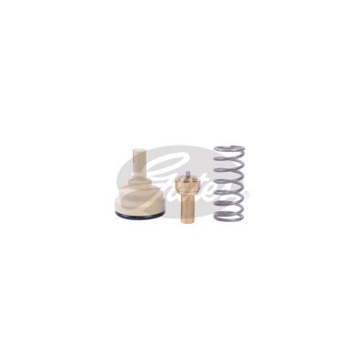 GATES  Th43587g1&nbsp;Thermostat du liquide de refroidissement
