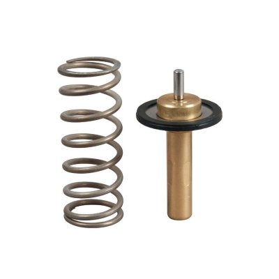 GATES  TH51690G1 Thermostat d'eau Calorstat, Thermostat 90 avec joints VOLVO: XC60 I, V50, S40 II 