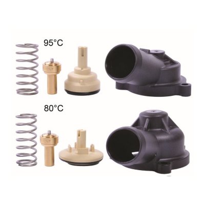 GATES  TH702K1 Thermostat de Refroidissement