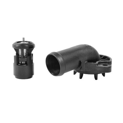 GATES  Thermostat d'eau TH14787K2 SEAT IBIZA