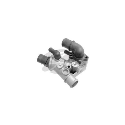 GATES  Thermostat d'eau TH15980G1 FIAT DUCATO