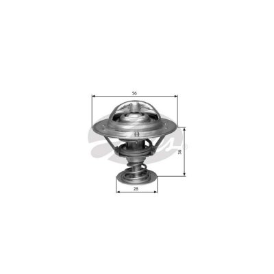 GATES  Thermostat d'eau TH31482G1