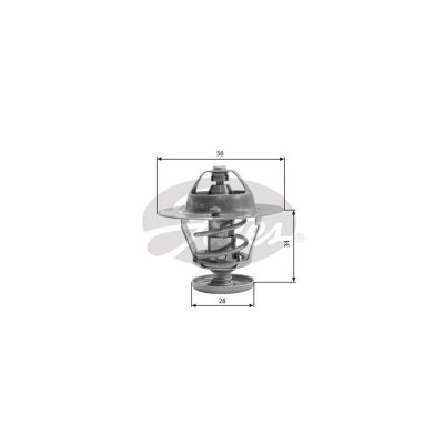 GATES  Thermostat d'eau TH31682G1 MINI MINI
