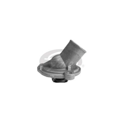 GATES  Thermostat d'eau TH34387 AUTOBIANCHI A