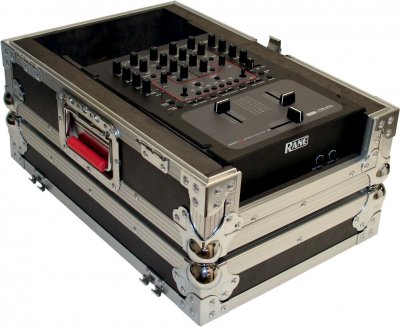 GATOR  Cases Bois G-Tour pour mixeur 30,5 cm (ex Pioneer DJM800)
