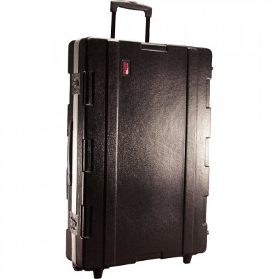 GATOR  Cases G-MIX-24X36 flight case pour console de mixage 24"" x 36