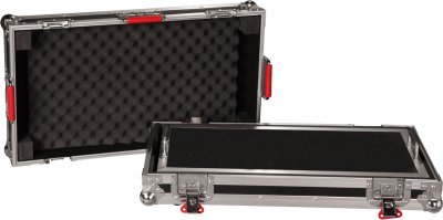 GATOR  Cases G-TOUR-PB-LGW &eacute;tui pour pedalboard 24"" x 11