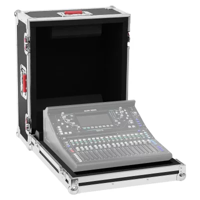 GATOR  Cases G-TOURAHSQ5NDH bois mixeur SQ5