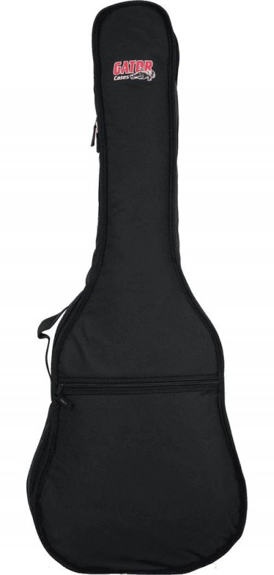 GATOR  Cases GBE-CLASSIC housse pour guitare classique