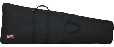 GATOR  Cases GBE-EXTREME-1 housse pour guitare forme Extreme