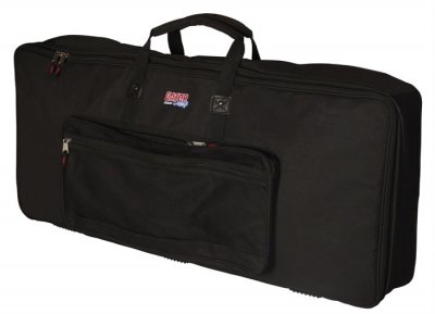 GATOR  Cases Gigbag GKB pour clavier 49 touches
