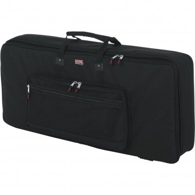GATOR  Cases Gigbag GKB pour clavier 61 touches