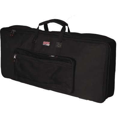 GATOR  Cases Gigbag GKB pour clavier 76 touches