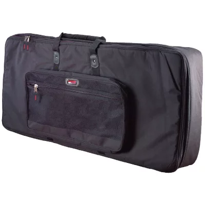 GATOR  Cases Gigbag GKB pour clavier 88 touches slim XL