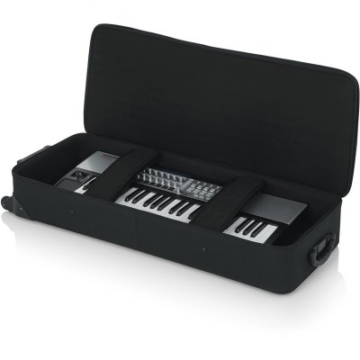 GATOR  Cases GK-49 softcase pour clavier 49 touches
