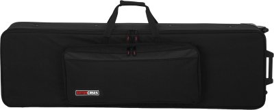 GATOR  Cases GK-88-SLIM softcase pour clavier 88 touches slim