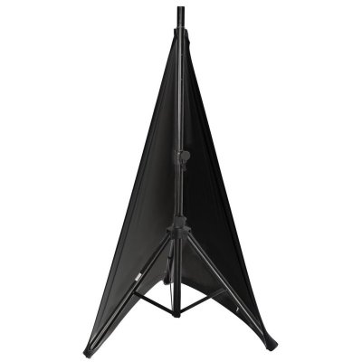 GATOR  Cases GPA-STAND-2-B housse d'habillage pour tr&eacute;pied, noir