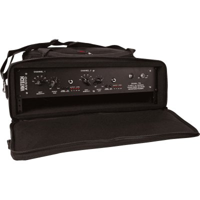GATOR  Cases GRB-3U rack 19"" 3 U avec bandouli&egrave;re