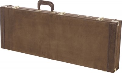 GATOR  Cases GW-ELECT-VIN &eacute;tui pour guitare &eacute;lectrique