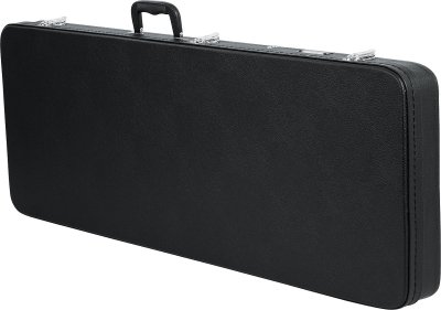 GATOR  Cases GWE-JAG &eacute;tui pour guitare Jazzmaster, Jagmaster et Jaguar