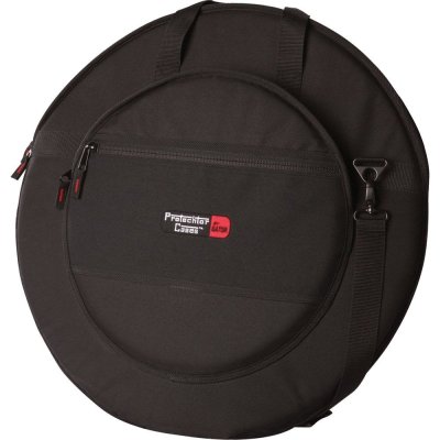 GATOR  Cases Nylon GP pour 8 cymbales