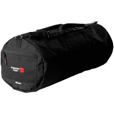 GATOR  Cases Nylon GP pour accessoires de percussion 33 x 127 cm