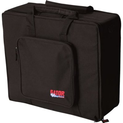 GATOR  Cases Nylon renforc&eacute; G-Mix pour console de mixage 16"" x 22"" x 5