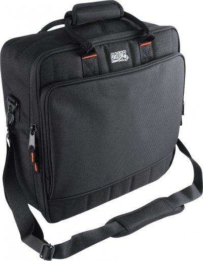 GATOR  Cases Nylon renforc&eacute; G-Mixerbag de 15"" x 15