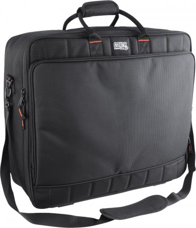 GATOR  Cases Nylon renforc&eacute; G-Mixerbag de 21"" x 18