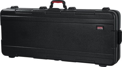 GATOR  Cases Poly&eacute;thyl&egrave;ne GTSA pour clavier 61 touches