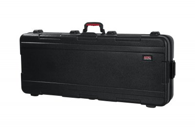 GATOR  Cases Poly&eacute;thyl&egrave;ne GTSA pour clavier 76 touches