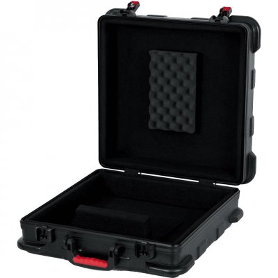 GATOR  Cases Poly&eacute;thyl&egrave;ne GTSA pour console de mixage 19"" x 21"" x 6