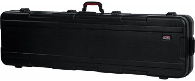 GATOR  Cases Poly&eacute;thyl&egrave;ne GTSA XL pour clavier 88 touches slim