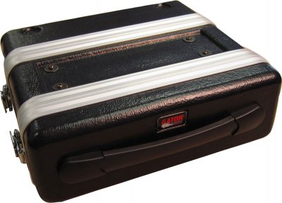 GATOR  Cases Poly&eacute;thyl&egrave;ne pour un syst&egrave;me HF complet