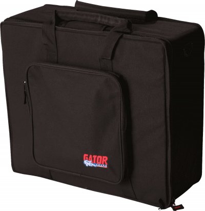 GATOR  - G-MIX-L 1618A - Sac de transport pour Table de Mixage