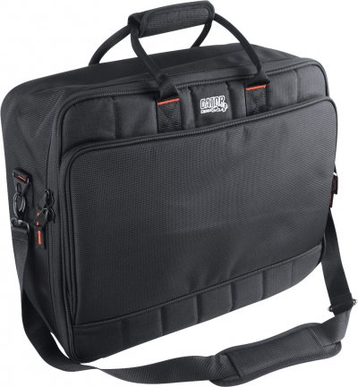 GATOR  G-MIXERBAG-1815 - housse table de mixage 18 x 15''