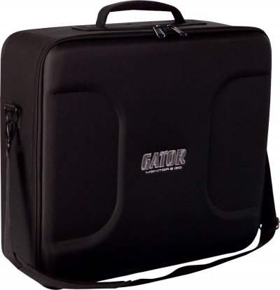GATOR  - G-MONITOR-GO22 - &Eacute;tui pour &Eacute;cran ou Moniteur 22