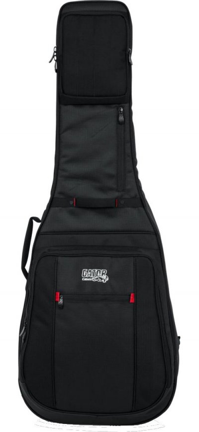 GATOR  G-PG-ACOUSTIC Housse rembourr&eacute;e pour guitare acoustique