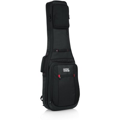 GATOR  G-PG-ELECTRIC Housse rembourr&eacute;e pour guitare &eacute;lectrique