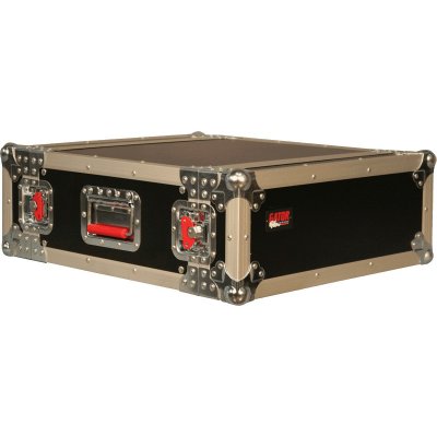 GATOR  - G-TOUR 2U - Flight Case Rack Standard 2U