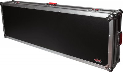 GATOR  - G-Tour 88v2 - &Eacute;tui Pour Clavier 88 Notes