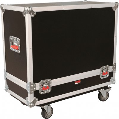 GATOR  - G-Tour Amp212 - Flight Case Bois Pour Ampli 2x12