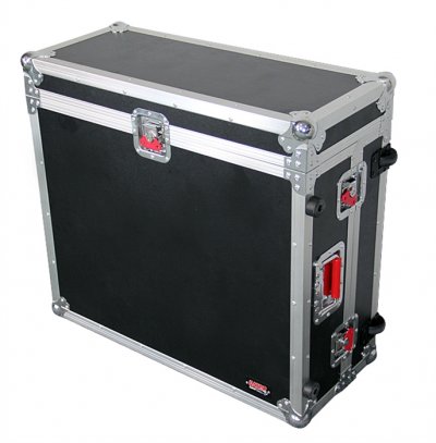 GATOR  - G-TOUR X32CMPCTW - &Eacute;tui pour console Behringer X32 compacte