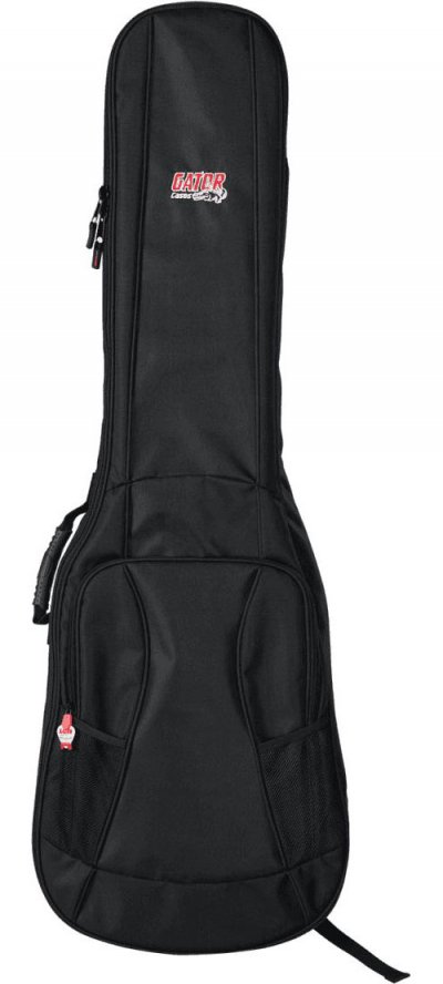 GATOR  - Gb-4g Bass - Housse Nylon Pour Basse Electrique