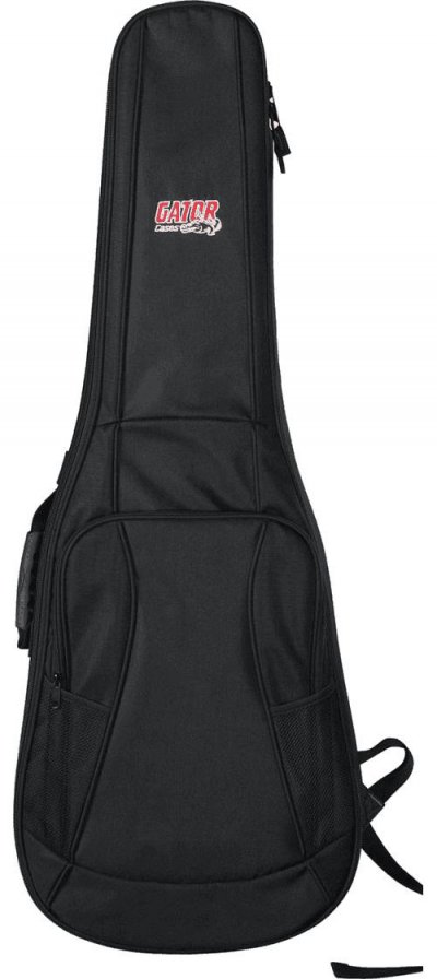 GATOR  - Gb-4g-Electric - Housse Pour Guitare Electrique