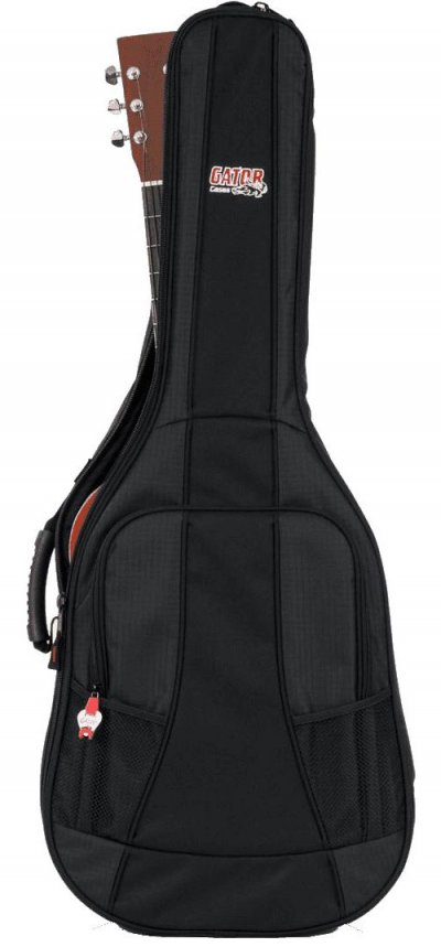 GATOR  - Gb-4g-Miniacou - Housse Nylon Pour Guitare Acoustique Mini