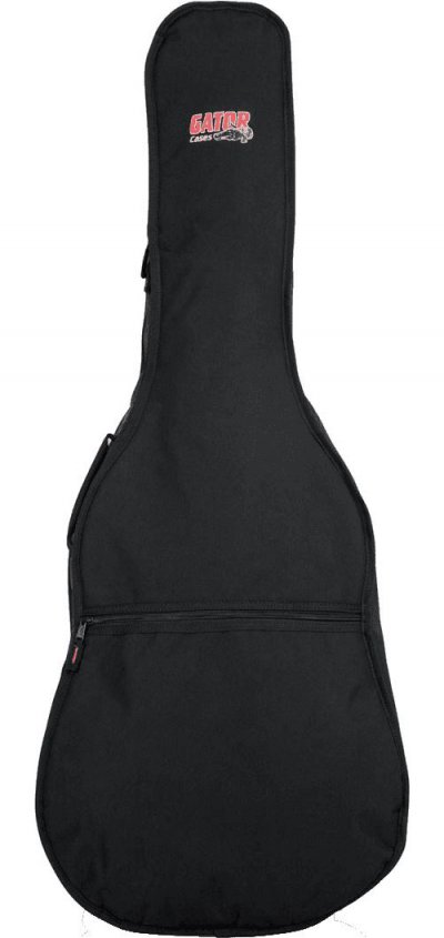 GATOR  gbe-dread - housse guitare acoustique