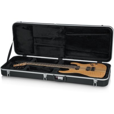 GATOR  - Gc-Elec-Xl - Etui Xl Pour Guitare Electrique