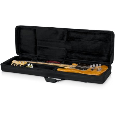 GATOR  - Gl-Bass - Softcase Pour Basse Electrique
